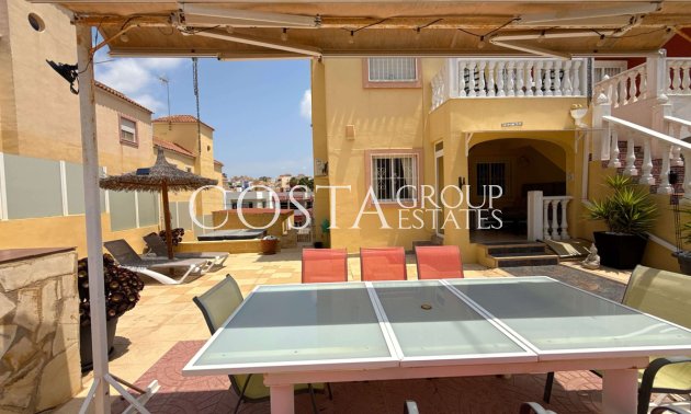 Herverkoop - Apartments -
Orihuela Costa - El Galan