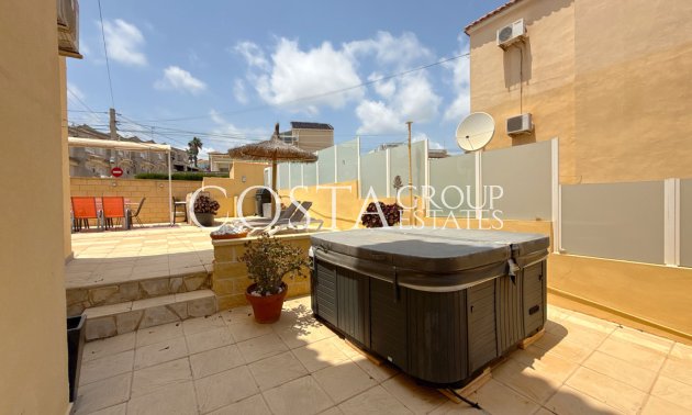 Herverkoop - Apartments -
Orihuela Costa - El Galan