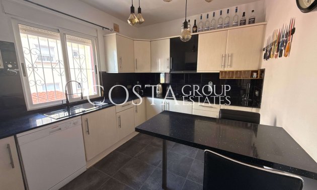 Herverkoop - Apartments -
Orihuela Costa - El Galan