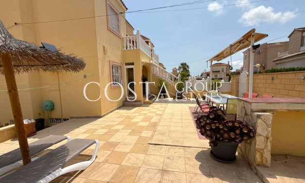 Herverkoop - Apartments -
Orihuela Costa - El Galan