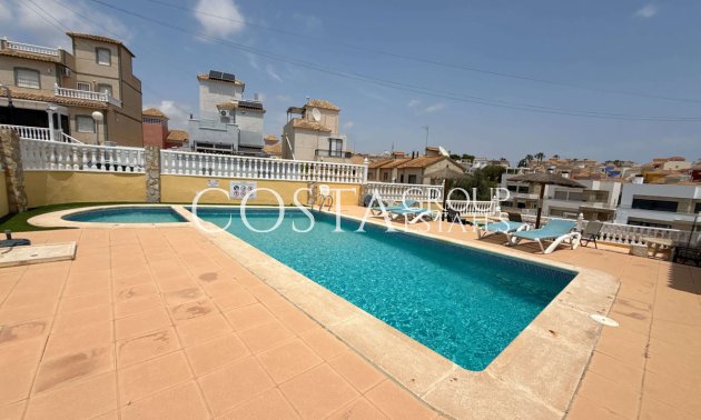 Herverkoop - Apartments -
Orihuela Costa - El Galan