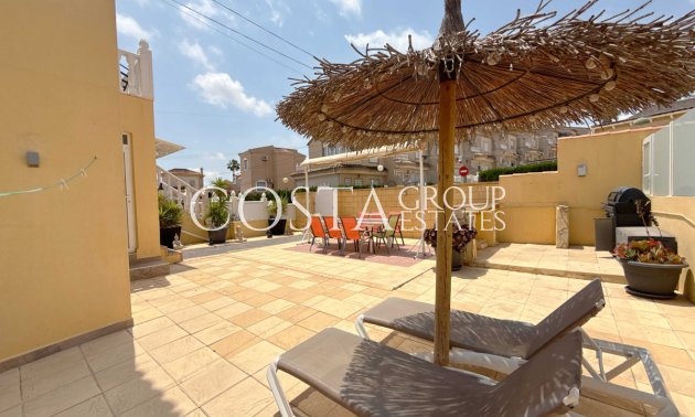 Herverkoop - Apartments -
Orihuela Costa - El Galan