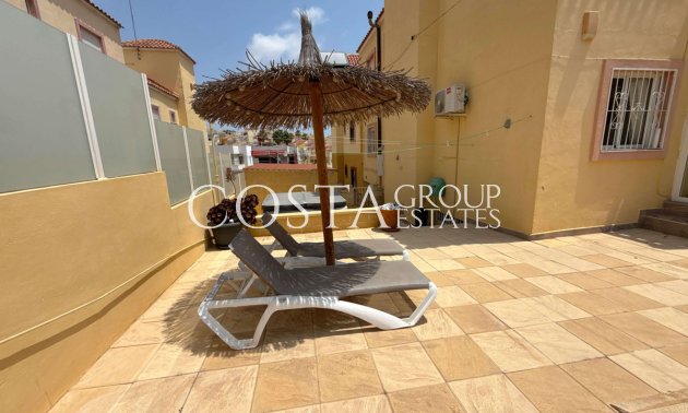 Herverkoop - Apartments -
Orihuela Costa - El Galan