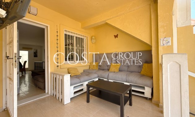 Herverkoop - Apartments -
Orihuela Costa - El Galan