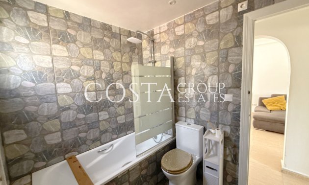 Herverkoop - Apartments -
Orihuela Costa - El Galan