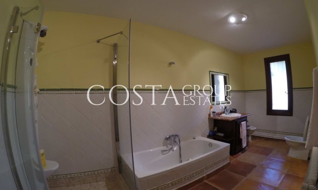 Revente - Villa -
Altea - Altea Centro