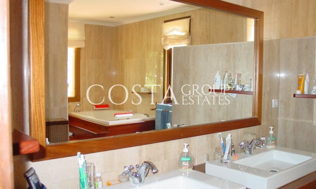 Revente - Villa -
Altea - Altea Centro