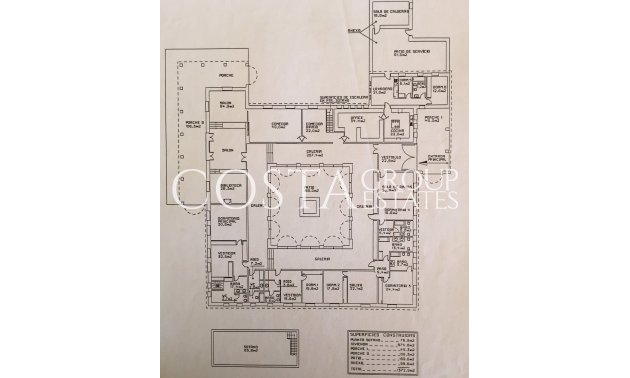 Revente - Villa -
Altea - Altea Centro