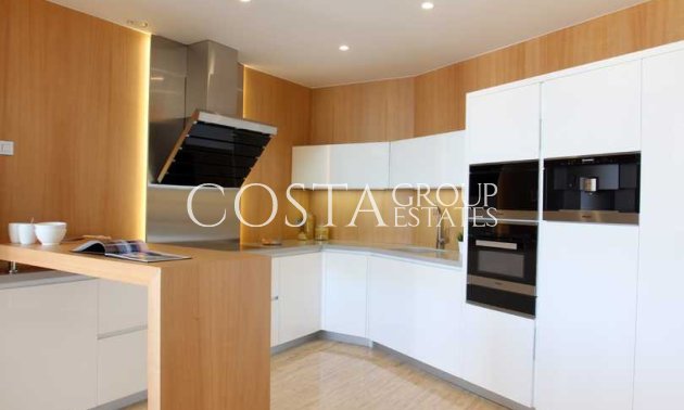 Herverkoop - Apartments -
Altea - Altea Centro