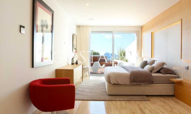 Herverkoop - Apartments -
Altea - Altea Centro
