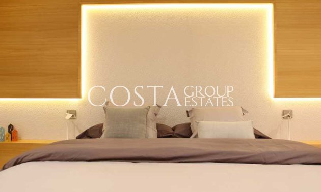 Herverkoop - Apartments -
Altea - Altea Centro