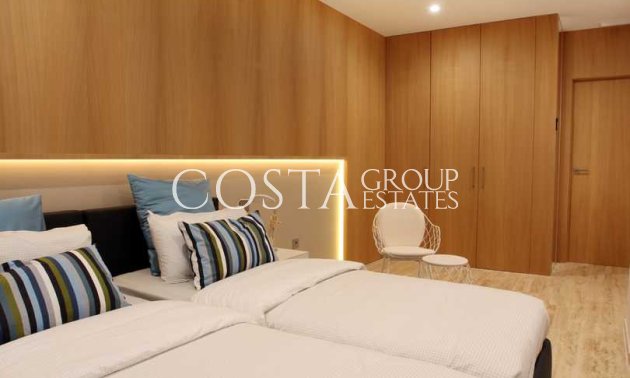 Herverkoop - Apartments -
Altea - Altea Centro