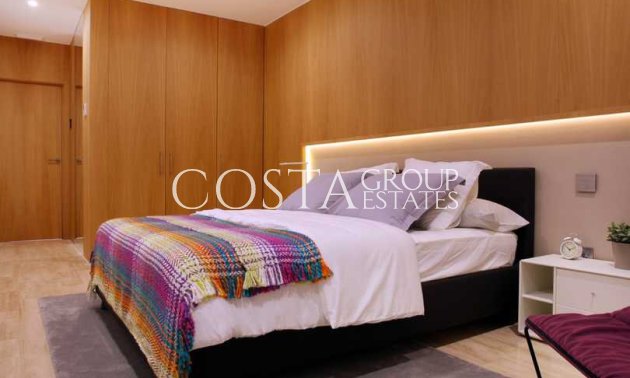 Herverkoop - Apartments -
Altea - Altea Centro