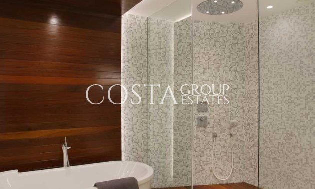 Herverkoop - Apartments -
Altea - Altea Centro