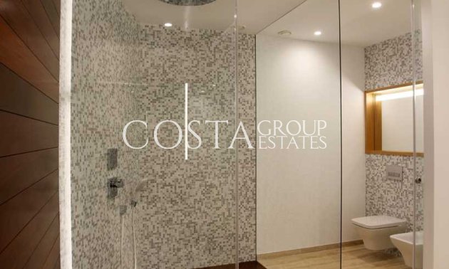 Herverkoop - Apartments -
Altea - Altea Centro