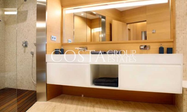 Herverkoop - Apartments -
Altea - Altea Centro