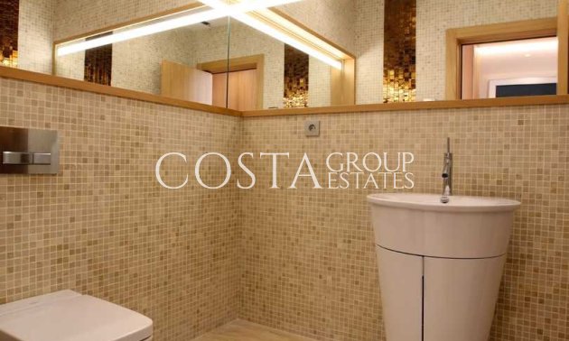 Herverkoop - Apartments -
Altea - Altea Centro