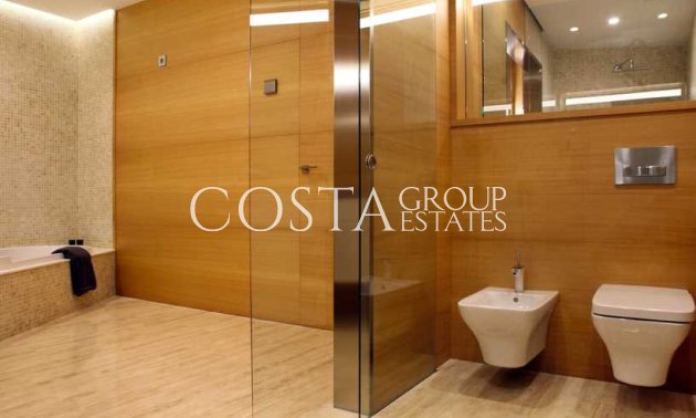 Herverkoop - Apartments -
Altea - Altea Centro