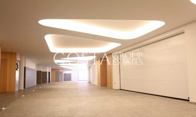 Herverkoop - Apartments -
Altea - Altea Centro