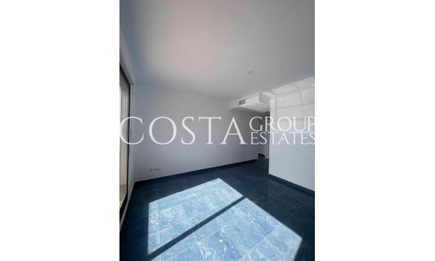 Revente - Apartments -
Calpe - Calpe Centro