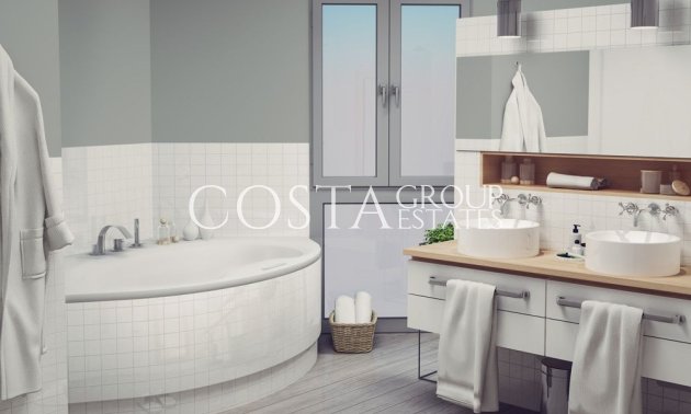 Revente - Apartments -
Calpe - Calpe Centro