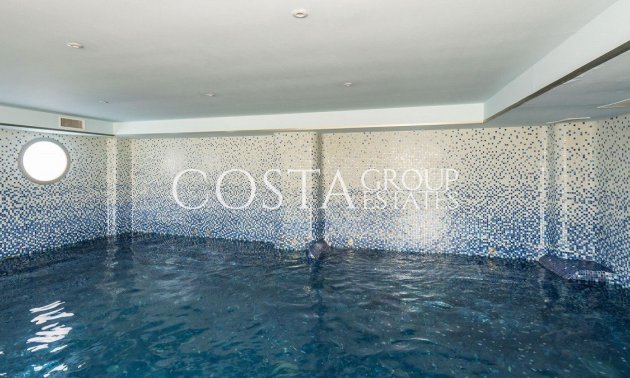 Revente - Apartments -
Calpe - Calpe Centro