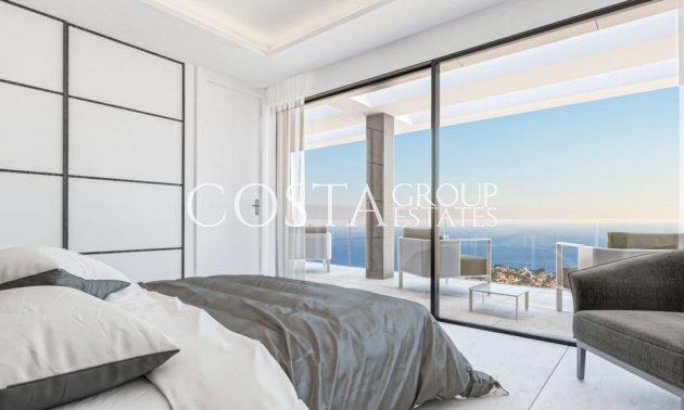 Revente - Villa -
Calpe - Calpe Centro