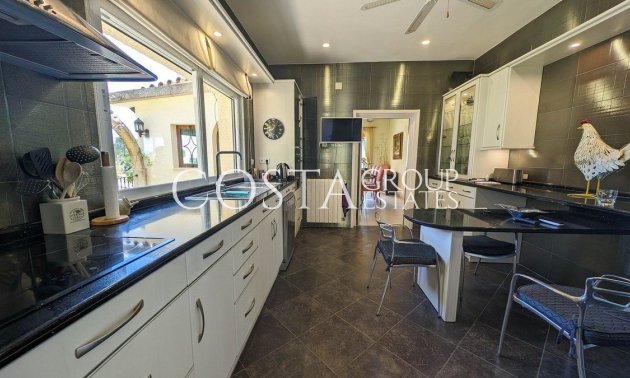 Wiederverkauf - Villa -
Altea - Altea Centro