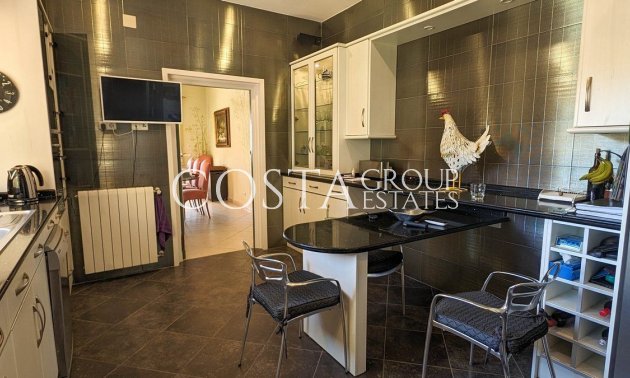 Wiederverkauf - Villa -
Altea - Altea Centro