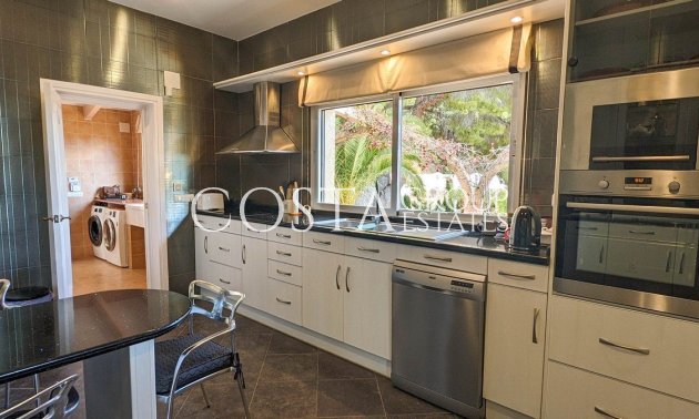 Wiederverkauf - Villa -
Altea - Altea Centro