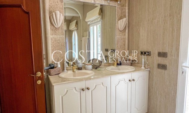 Wiederverkauf - Villa -
Altea - Altea Centro