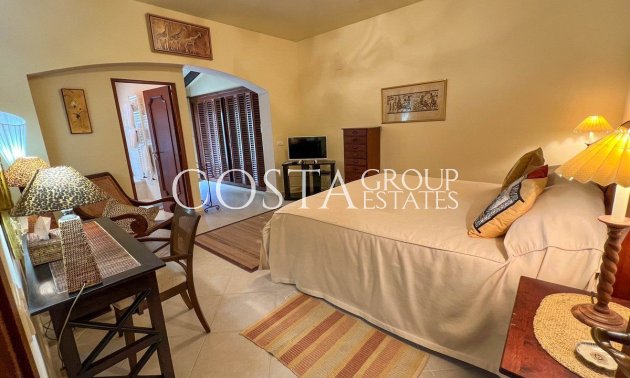 Wiederverkauf - Villa -
Altea - Altea Centro