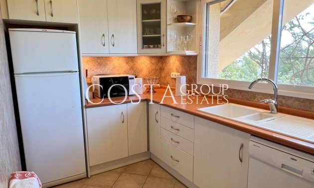 Wiederverkauf - Villa -
Altea - Altea Centro