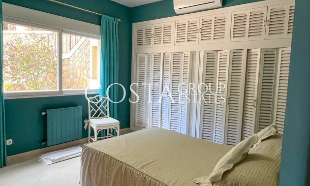 Wiederverkauf - Villa -
Altea - Altea Centro