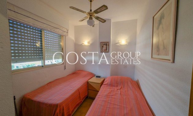 Wiederverkauf - Apartments -
Calpe - Calpe Centro