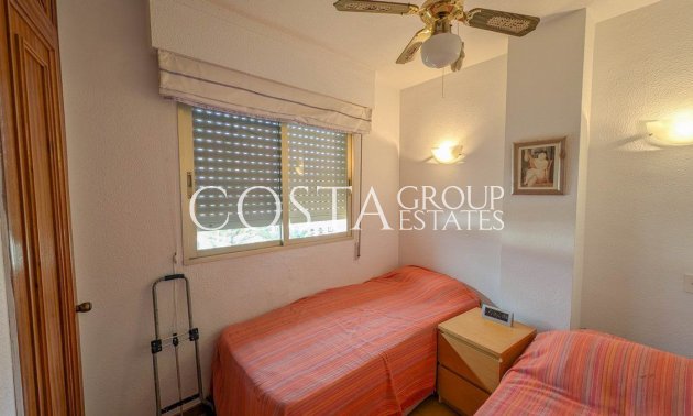 Wiederverkauf - Apartments -
Calpe - Calpe Centro