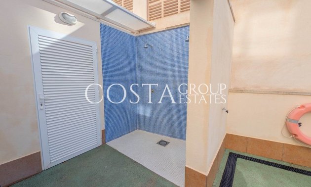 Wiederverkauf - Apartments -
Calpe - Calpe Centro