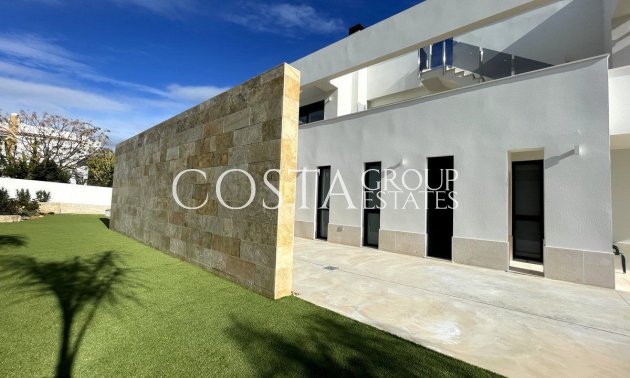 Revente - Villa -
Benissa - Benissa Centro