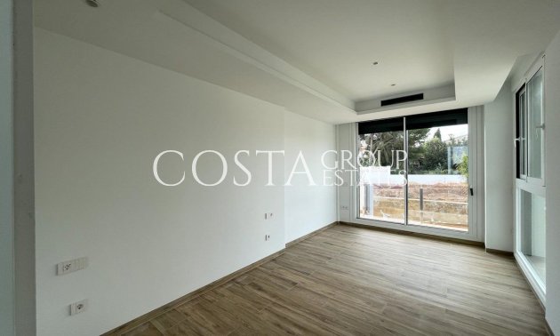 Revente - Villa -
Benissa - Benissa Centro