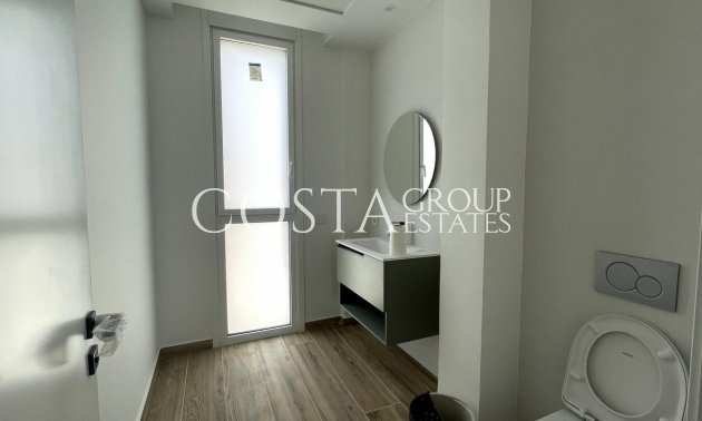 Revente - Villa -
Benissa - Benissa Centro