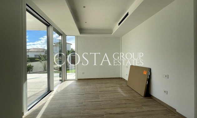 Revente - Villa -
Benissa - Benissa Centro