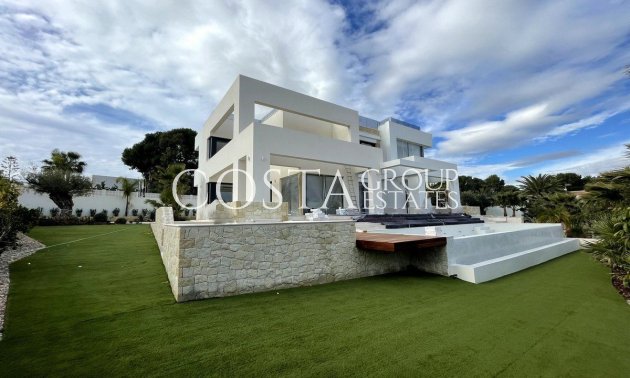 Revente - Villa -
Benissa - Benissa Centro