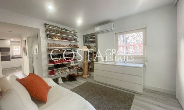 Revente - Villa -
Calpe - Calpe Centro