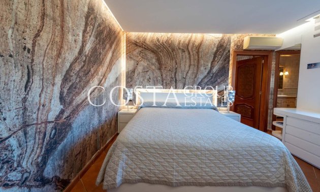 Revente - Villa -
Calpe - Calpe Centro