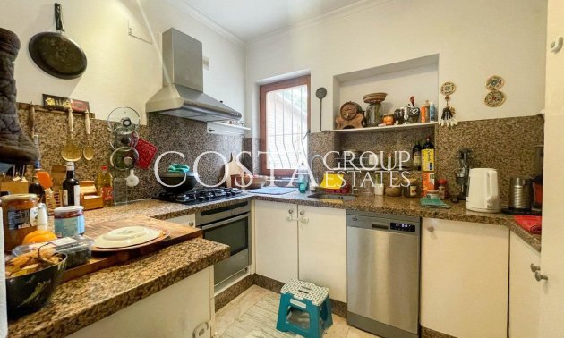 Revente - Villa -
Algorfa - Montemar