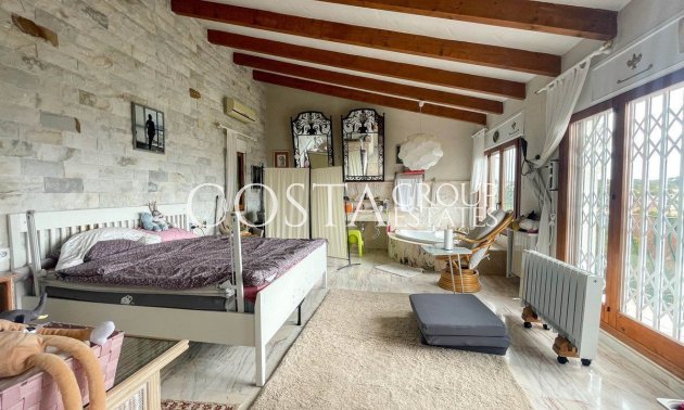 Revente - Villa -
Algorfa - Montemar