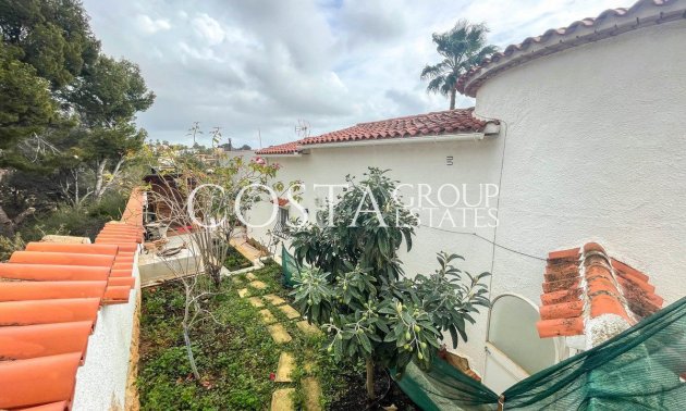 Revente - Villa -
Algorfa - Montemar