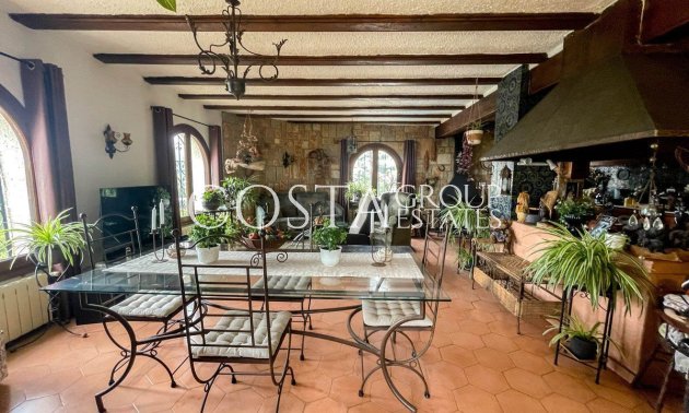 Herverkoop - Villa -
Algorfa - Montemar