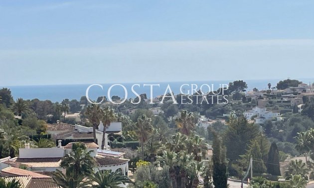 Herverkoop - Villa -
Algorfa - Montemar