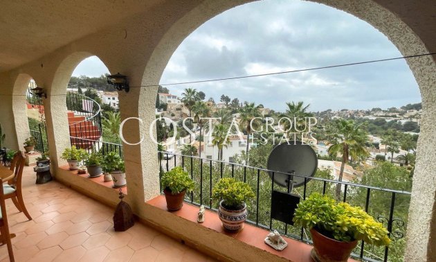 Herverkoop - Villa -
Algorfa - Montemar